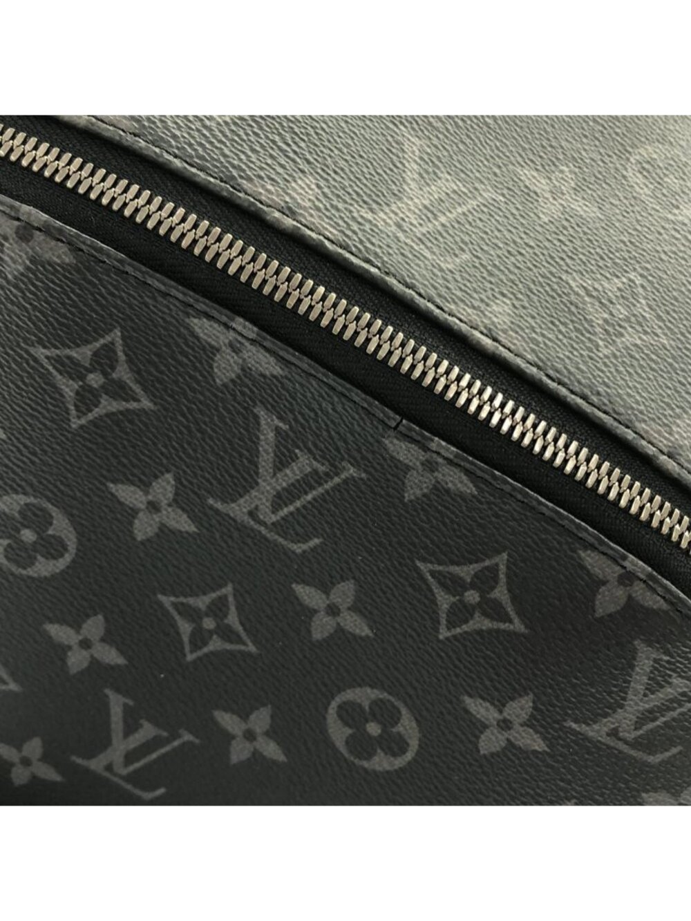 Louis Vuitton Monogram Eclipse Backpack - Picture 4 of 9